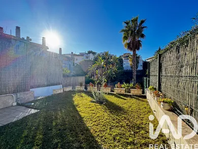 Casa adosada en Sitges