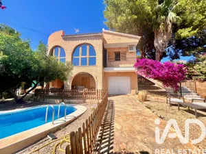 Casa en Alcalà de Xivert