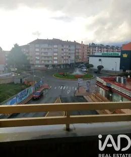 Piso en La Bañeza