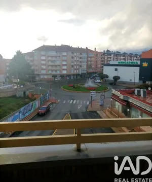 Piso en La Bañeza