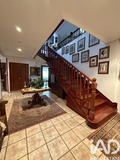 Casa en Villaquilambre