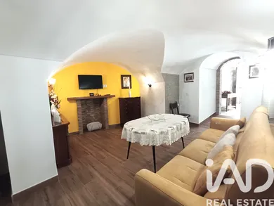 Casa de pagès a Benalúa