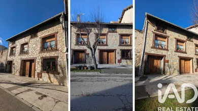 Casa unifamiliar a Ezcaray
