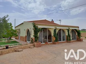 Casa de campo en Calasparra