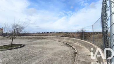 Building plot in Colmenar de Oreja