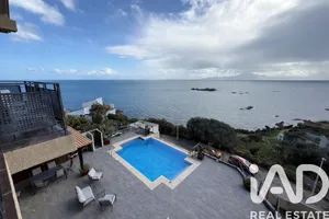 Cottage in Algeciras