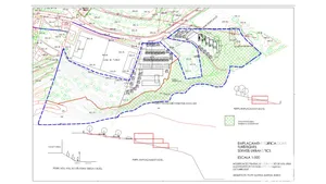 Terreno edificable en Els Guiamets