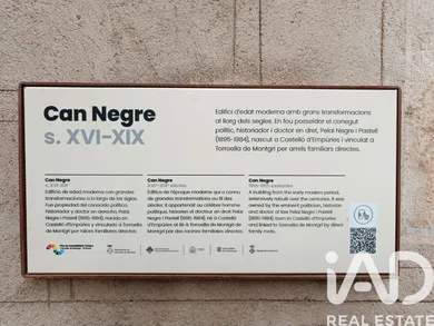 Villa en Torroella de Montgrí