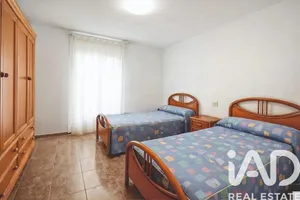 Semi-detached house in Castelló de la Plana