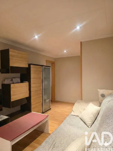 Ático en El Prat de Llobregat