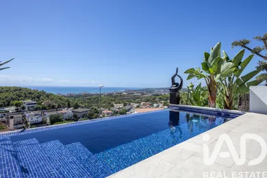 Casa en Sitges