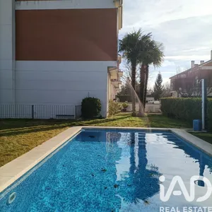 Chalet en Valladolid