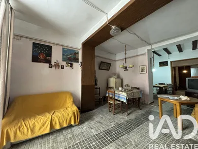 Casa rural en Vall de la Gallinera, Benisili