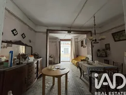Casa rural en Vall de la Gallinera, Benisili