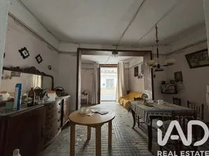 Casa rural en Vall de la Gallinera, Benisili