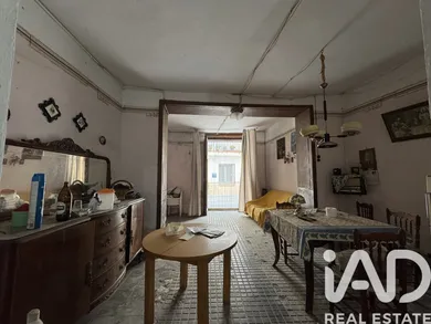 Casa rural en Vall de la Gallinera, Benisili