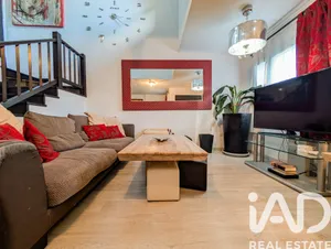 Casa adosada en El Sauzal