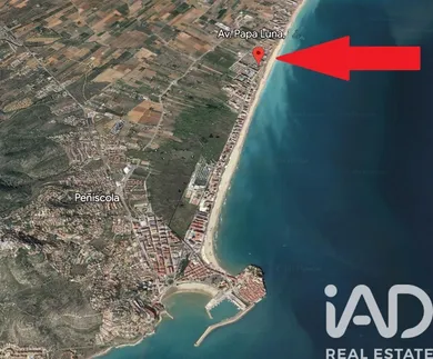 PENÍSCOLA, 12598