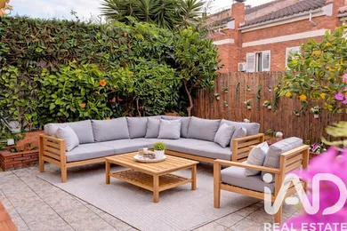 Semi-detached house in El Masnou