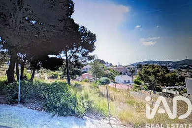 Terreno edificable en Cunit