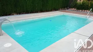 Cottage in Calasparra
