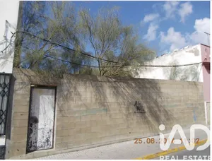 Terreny edificable a Barbate