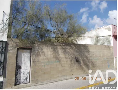 Terrain à bâtir à Barbate