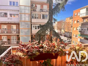 Piso en Madrid