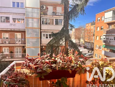 Piso en Madrid
