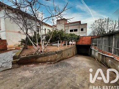 Edificio en Sant Vicenç dels Horts