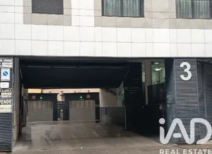 Garaje en Madrid