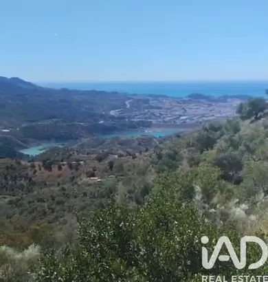 Terreny rústic a Málaga