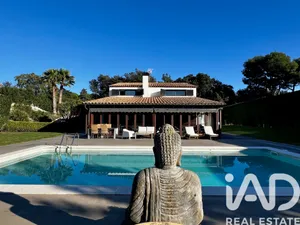 Casa en Sant Vicenç de Montalt
