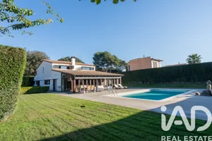 Vivienda unifamiliar en Sant Vicenç de Montalt