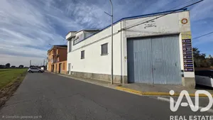 House in Vallfogona de Balaguer