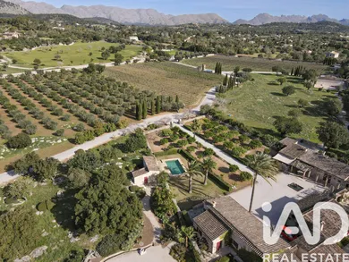Mas in Pollença