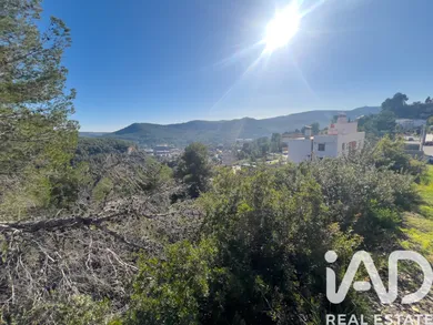 Terrain à Vallirana