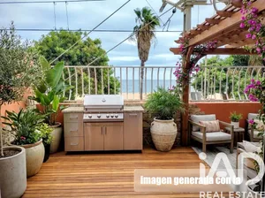 Piso en Canet de Mar