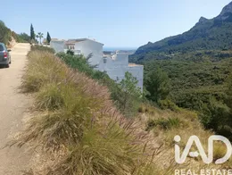 Terreno edificable en Dénia