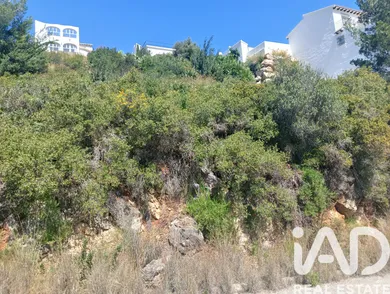 Terreno edificable en Dénia