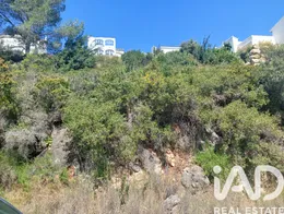 Terreno edificable en Dénia