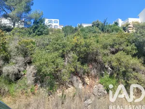 Terreno edificable en Dénia