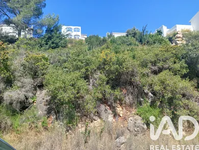 Terrain à bâtir à Dénia