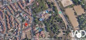 Terreny edificable a Palamós