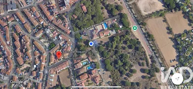 Terreny edificable a Palamós