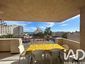 Piso en Oropesa del Mar