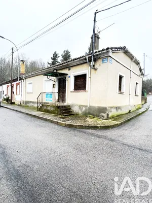 Casa en Palazuelo de Boñar