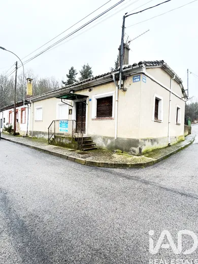 Casa en Palazuelo de Boñar