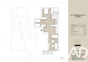 Pis a Sant Carles de la Ràpita