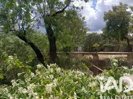 Cortijo en Los Navalucillos